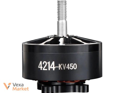 Двигун для FPV дрона MAD Components BSC 4214-KV450