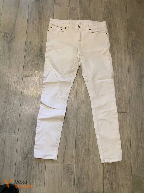 Джинси Acne Studios оригінал