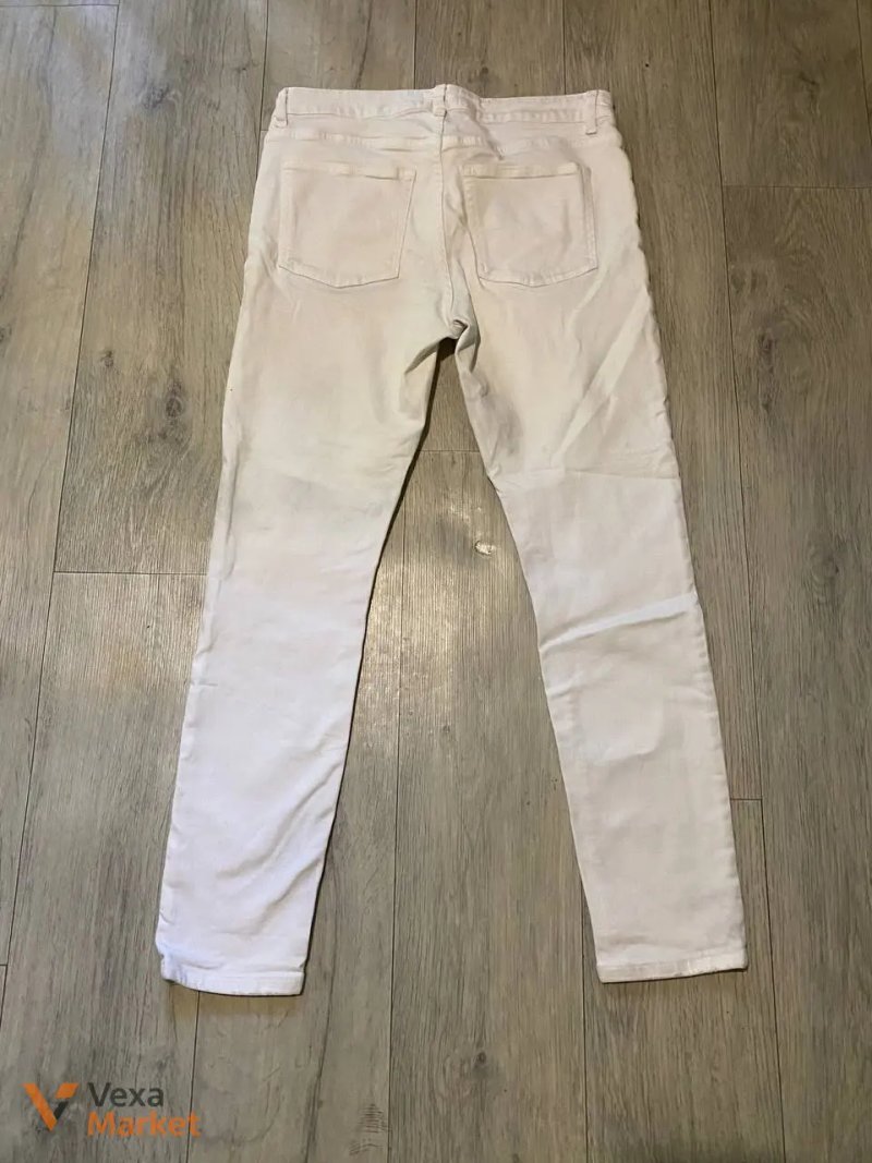 Джинси Acne Studios оригінал — фото 5
