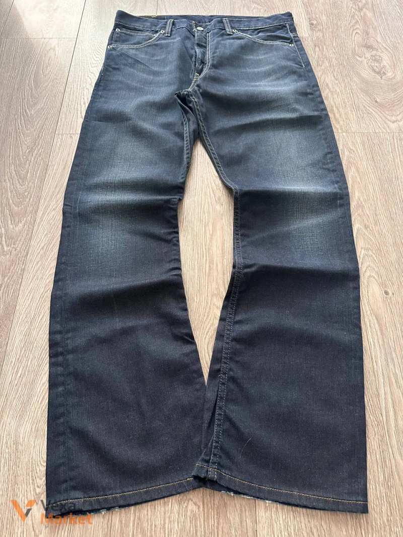 Джинси Levi's 507 — фото 3