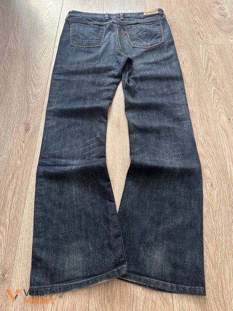 Джинси Levis Bootcut