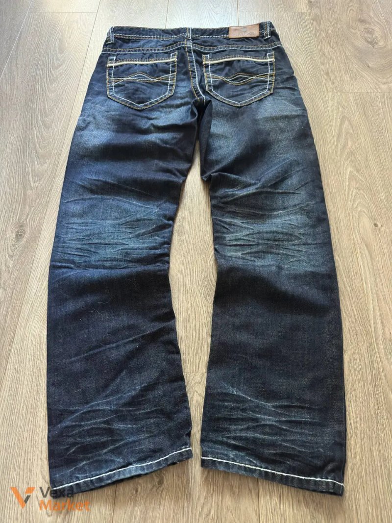 Джинси Smog Grunge Vintage