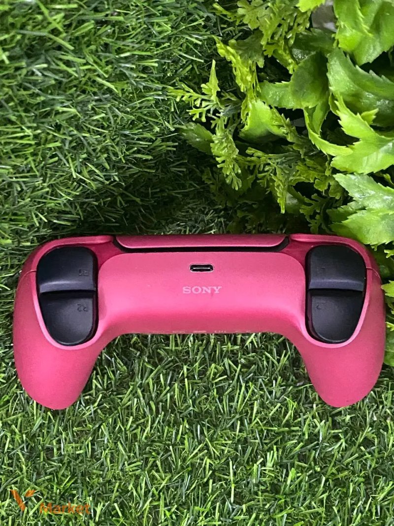 Джойстик Sony PlayStation 5 DualSense — фото 2