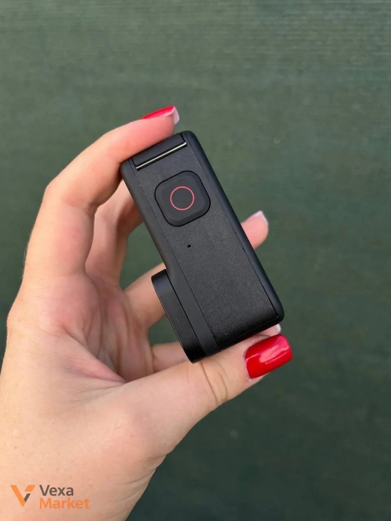 Екшн-камера GoPro Hero 10 з триподом — фото 5