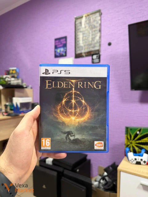 Elden Ring PS5