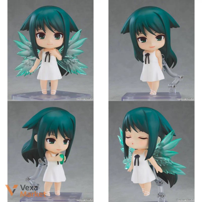 Фігурка Bandai Spirits Ado x Oda World Collectable Figure — фото 6