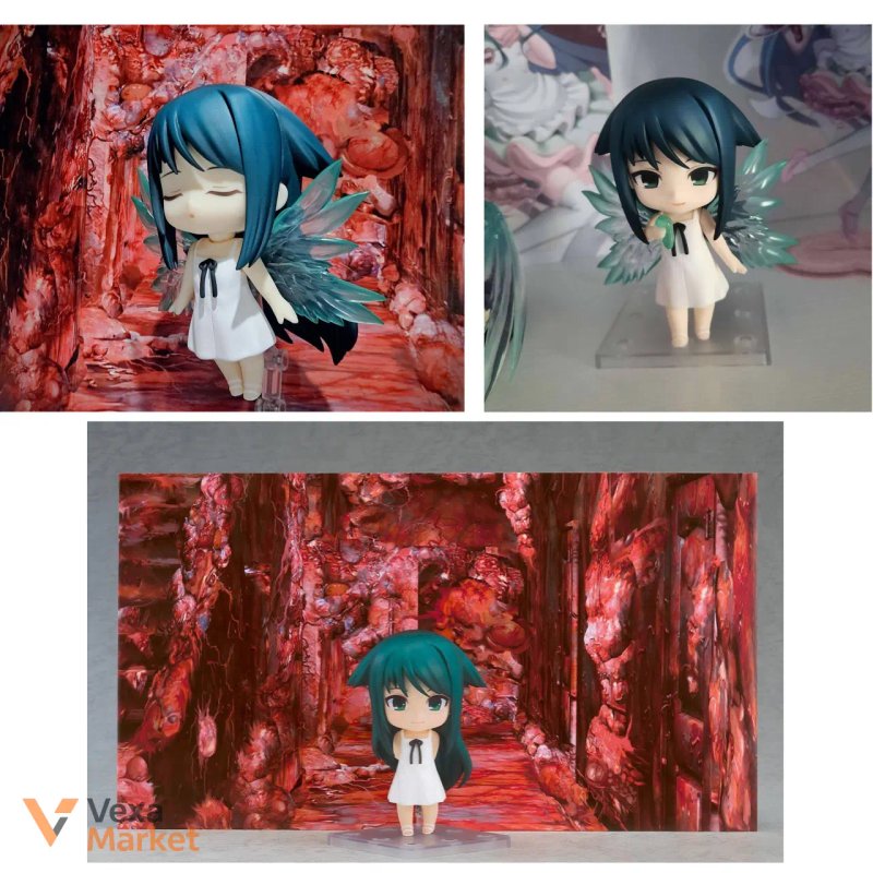 Фігурка Bandai Spirits Ado x Oda World Collectable Figure — фото 7
