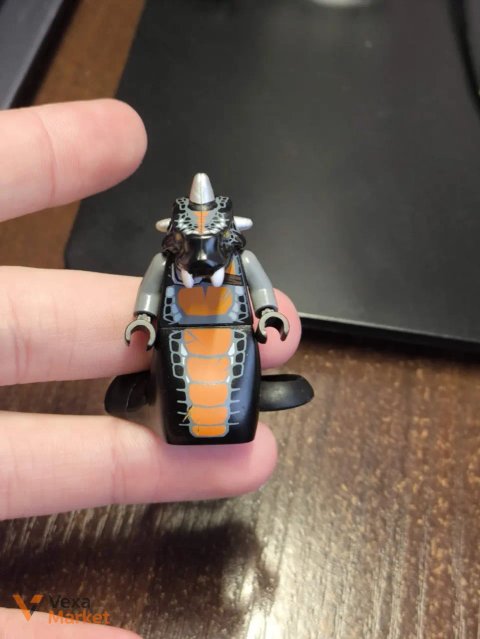 Фігурка LEGO Ninjago Скалідор
