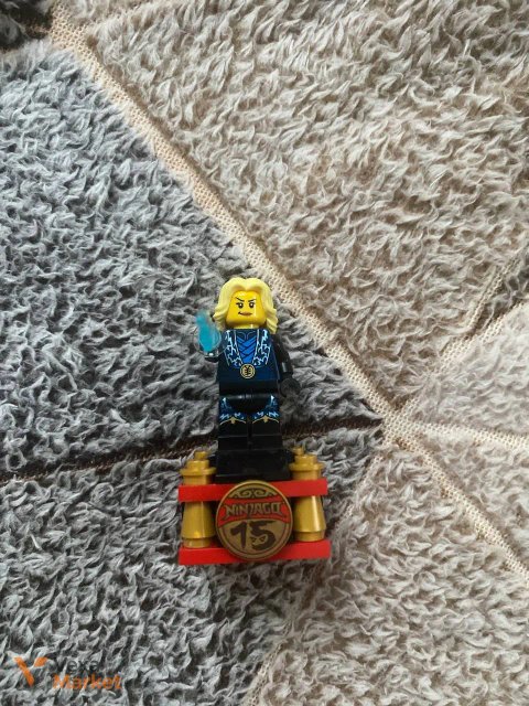 Фігурка LEGO Ninjago