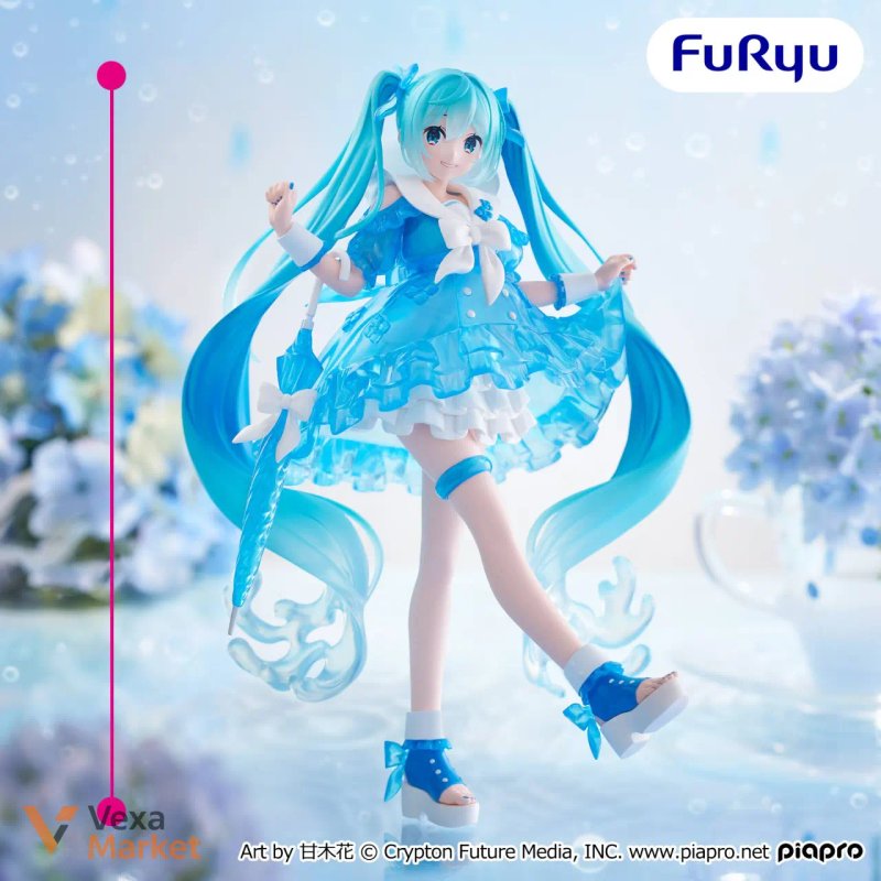 Фігурка Marin Kitagawa Bunny Girl Ver. Glitter & Glamours — фото 6