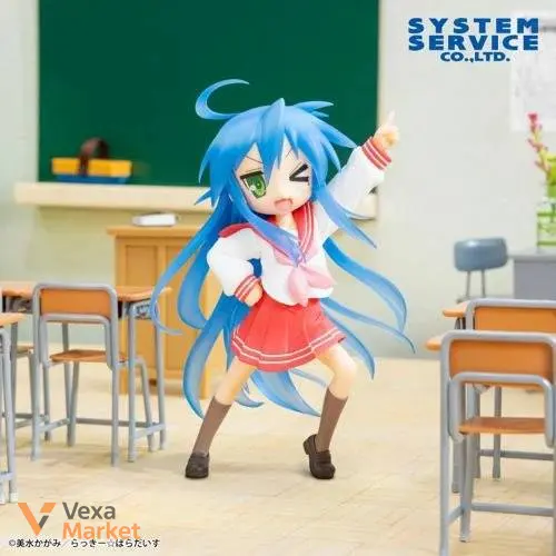 Фігурка Marin Kitagawa Bunny Girl Ver. Glitter & Glamours — фото 8