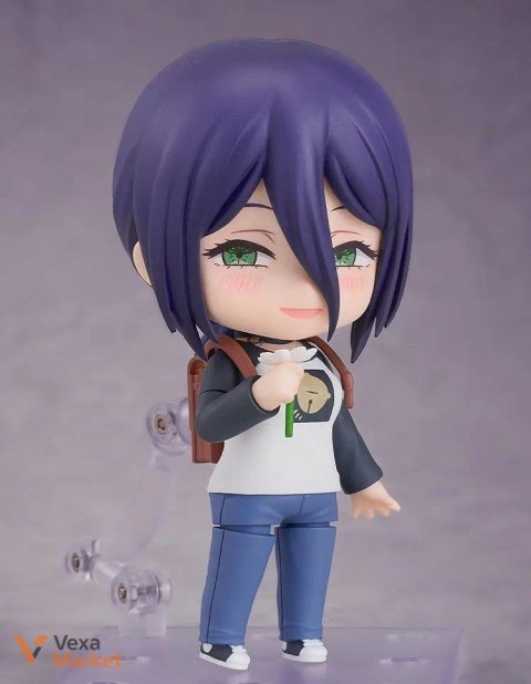Фігурка Nendoroid Reze: Casual Outfit Ver. від Good Smile Company з Chainsaw Man
