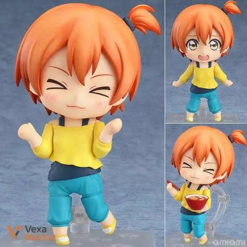 Фігурка Rin Nendoroid