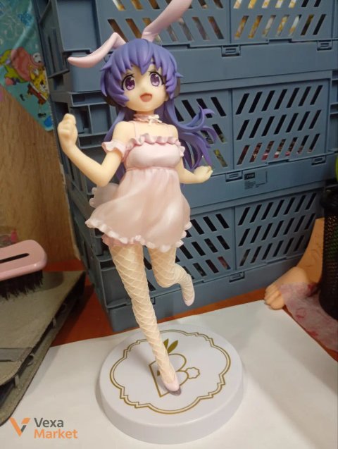 Фігурки Nendoroid, K-Angel, Лука, Ханю, Дівчина в кімоно