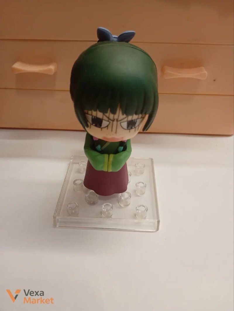 Фігурки Nendoroid, K-Angel, Лука, Ханю, Дівчина в кімоно — фото 7