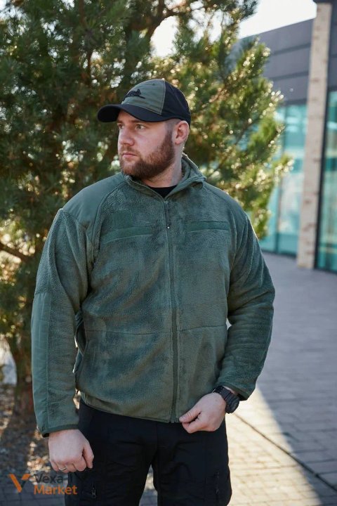 Флісова кофта PROPPER® GEN III POLARTEC® (Coyote)