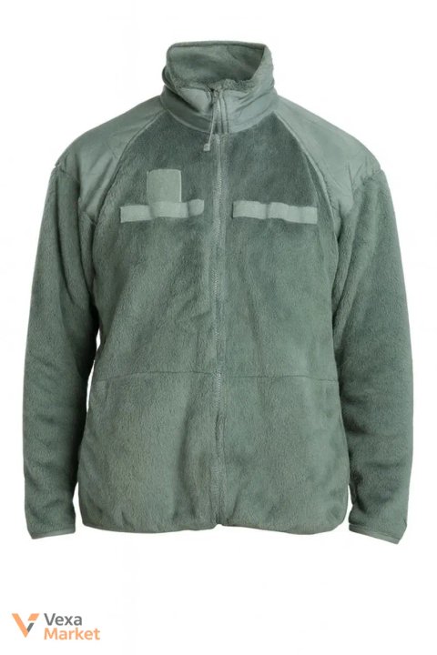 Флісова кофта PROPPER® GEN III POLARTEC® Fleece Jacket Olive