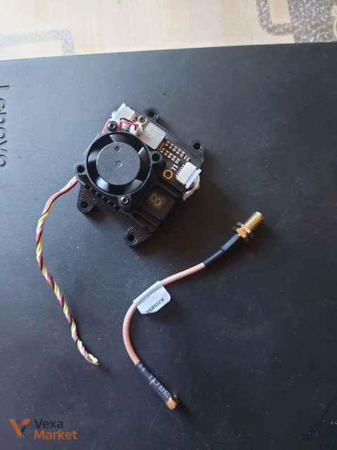 FPV дрон Vtx Skyzone tx2501