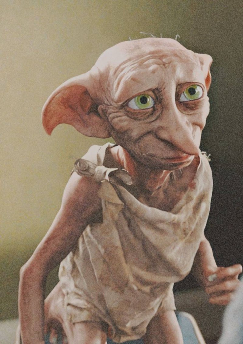 Funko Pop! Dobby #75 — Harry Potter — фото 2