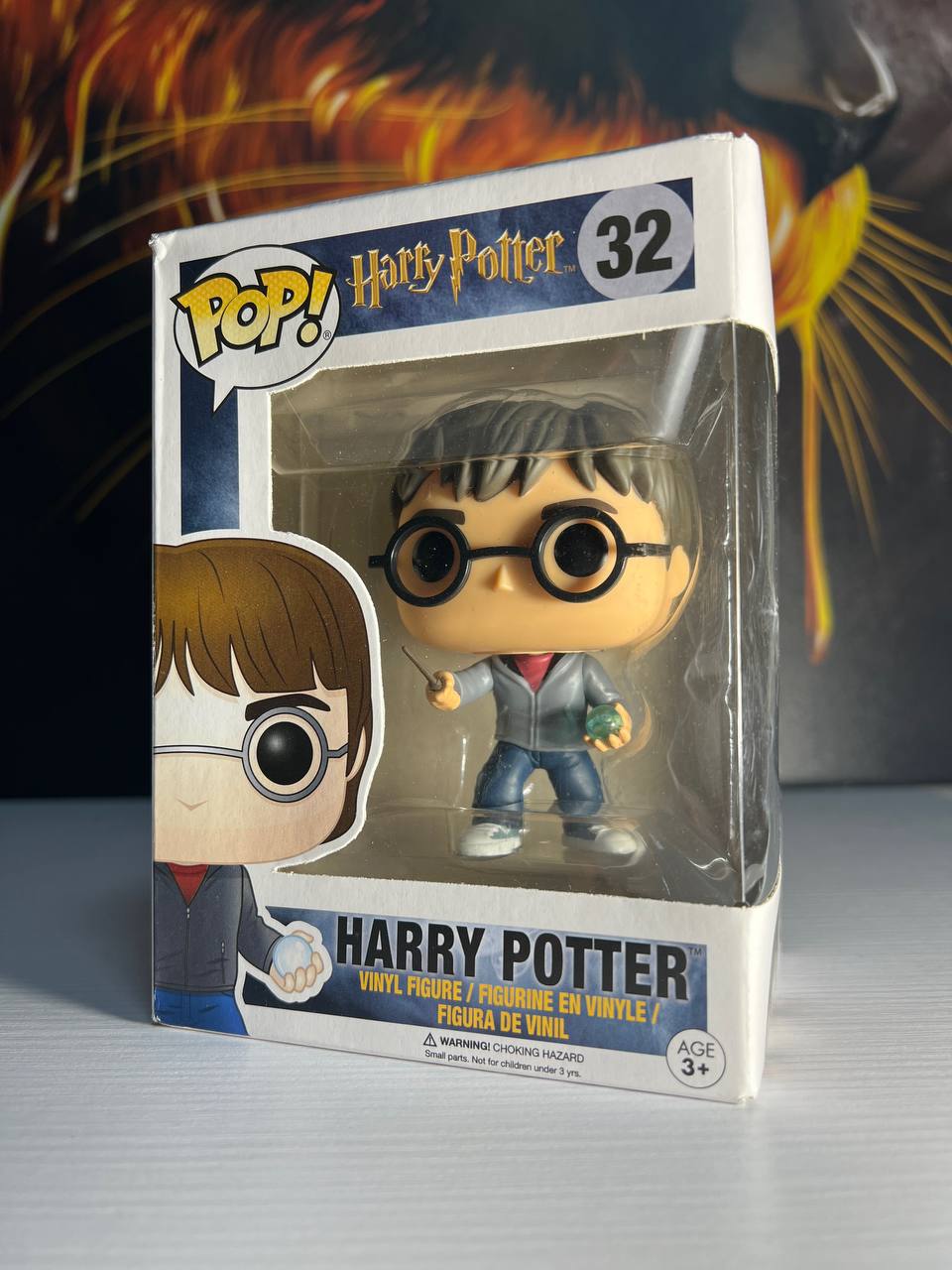 Funko Pop! Harry Potter #32
