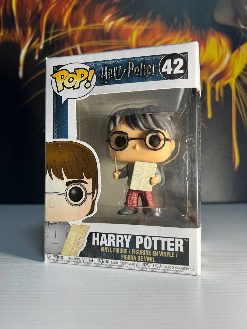 Funko Pop! Harry Potter #42