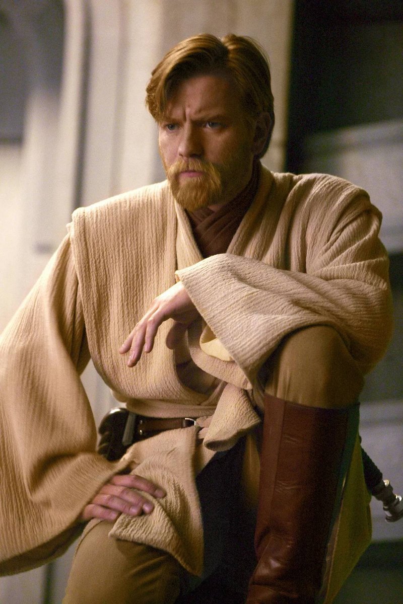 Funko Pop! Obi-Wan Kenobi #599 — Star Wars: The Clone Wars — фото 2