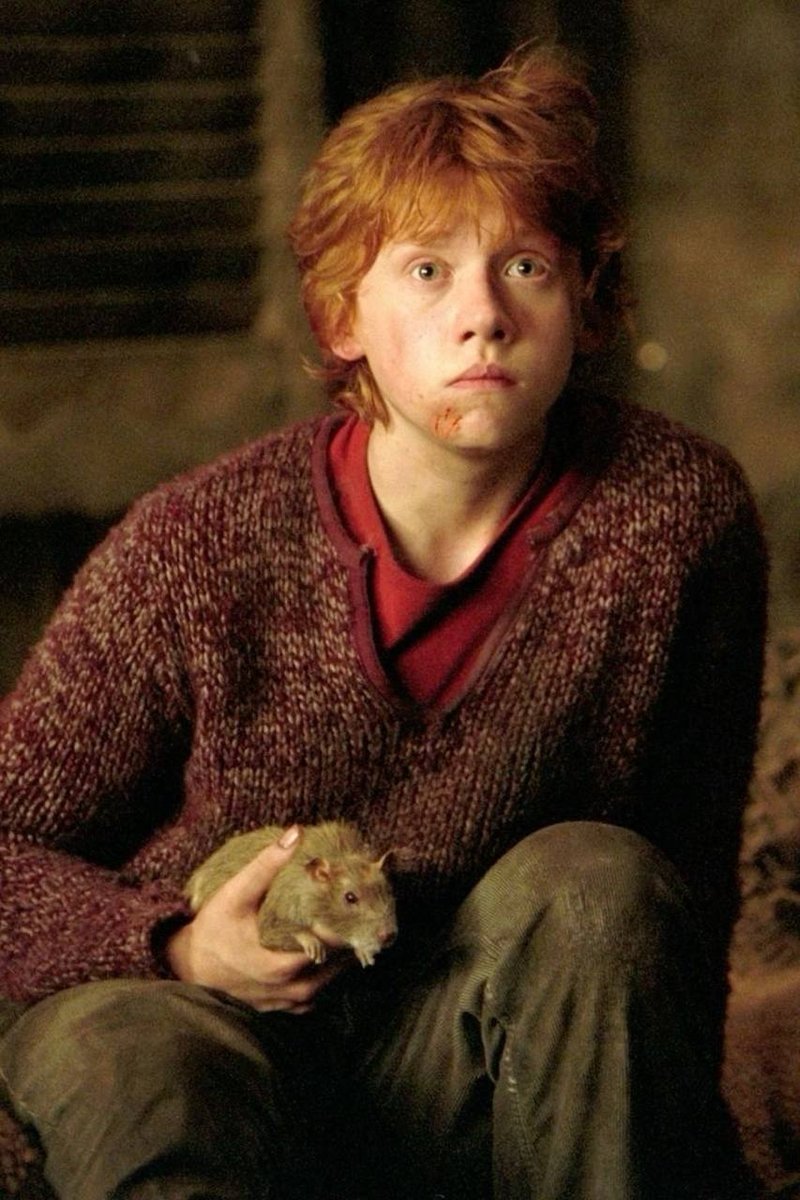Funko Pop! Ron Weasley #44 — Harry Potter — фото 2