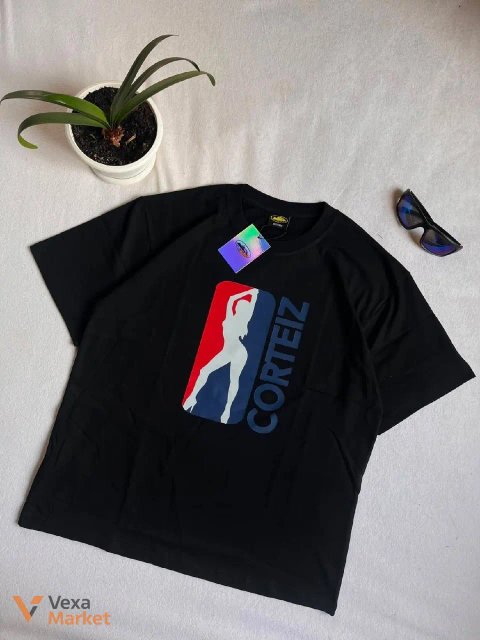 Футболка CORTEIZ L-XL