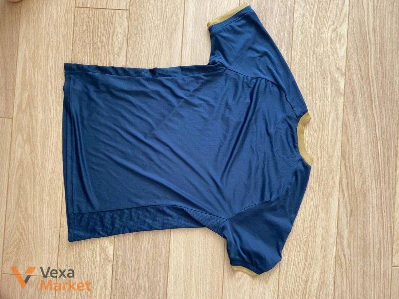 Футболка Joma Little Oakley — фото 2
