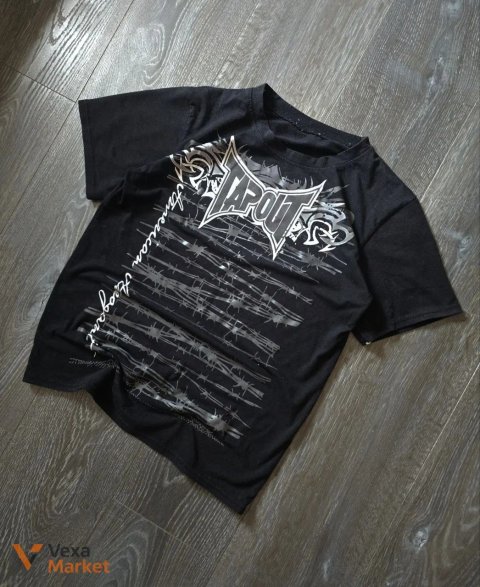 Футболка Tapout