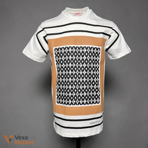 Футболка Valentino