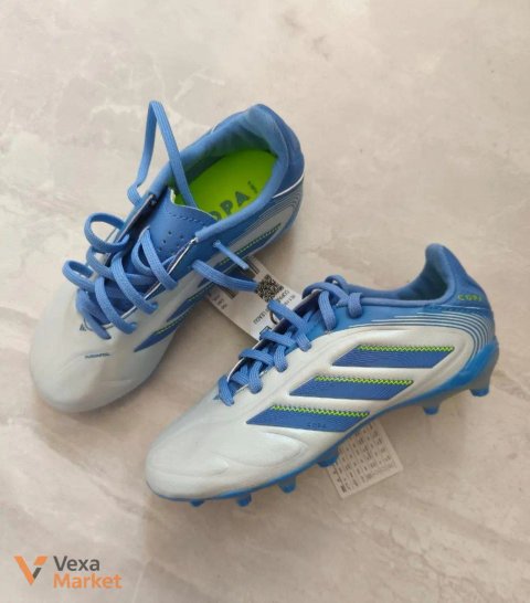 Футбольные бутсы Adidas Copa Mundial