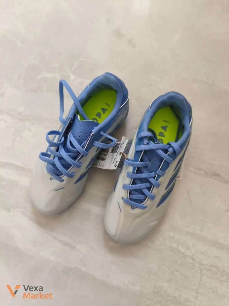 Футбольные бутсы Adidas Copa Mundial — фото 2