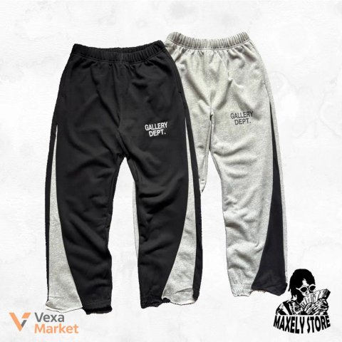 Gallery Dept. Sweat Pants