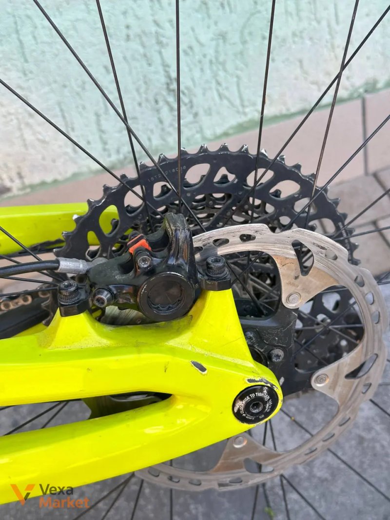 Гальма Magura Trail Sport для агресивного трейлу/ендуро — фото 4