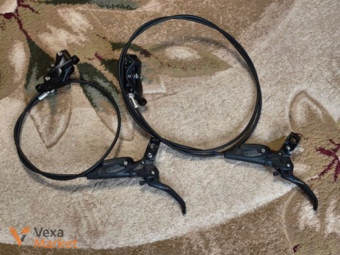 Гальма Sram G2 RSC