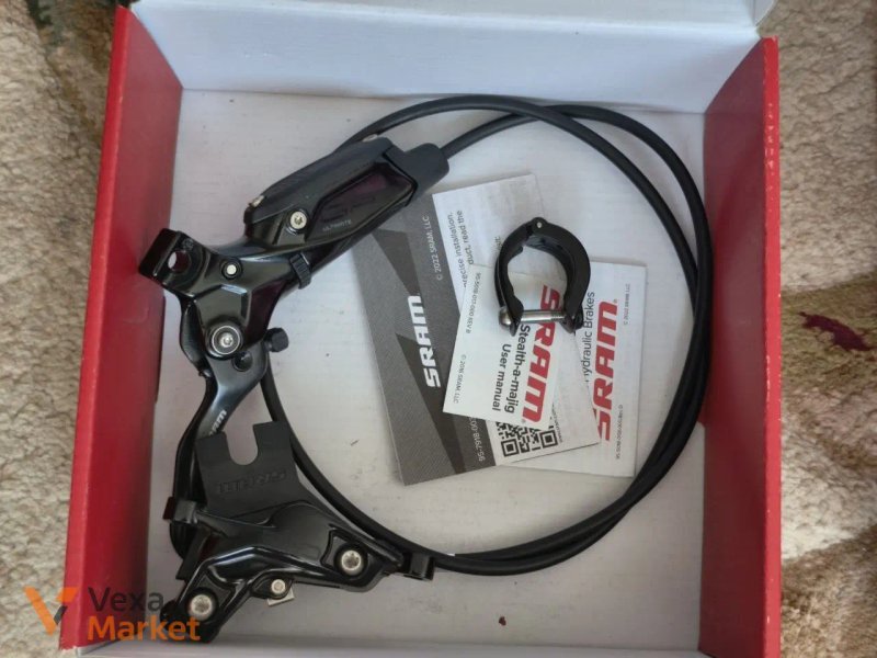 Гальма SRAM G2 Ultimate — фото 3