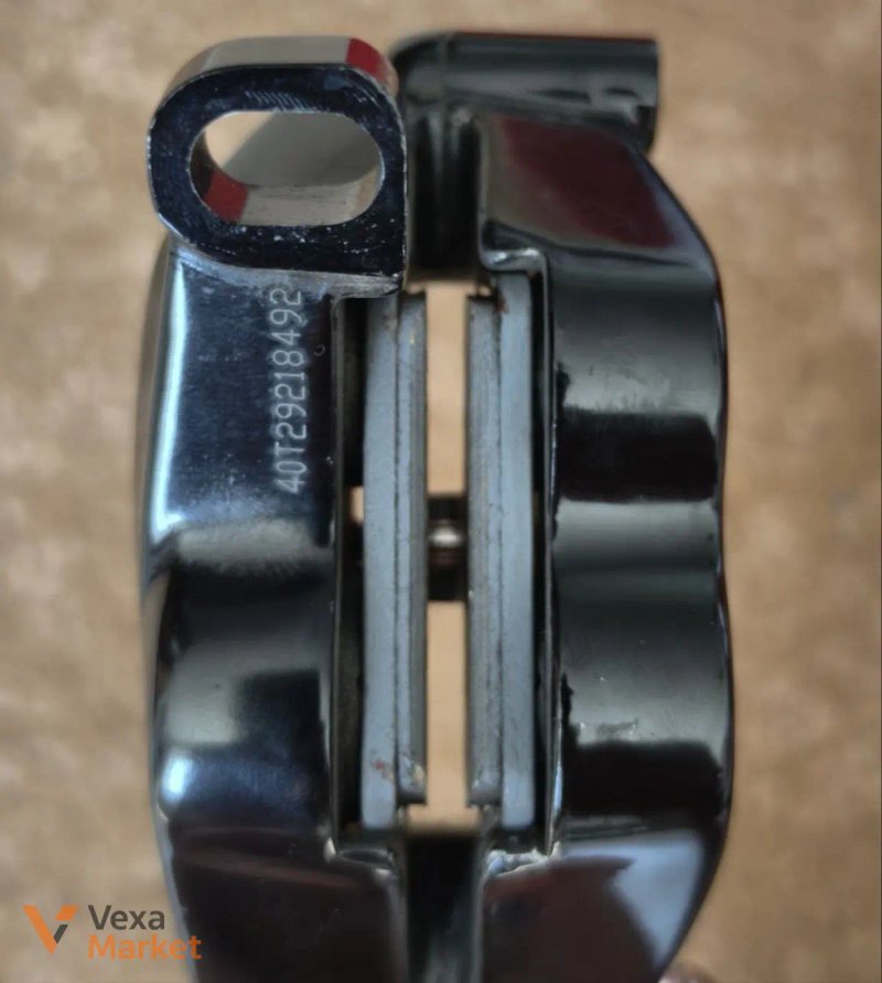 Гальма SRAM G2 Ultimate — фото 5
