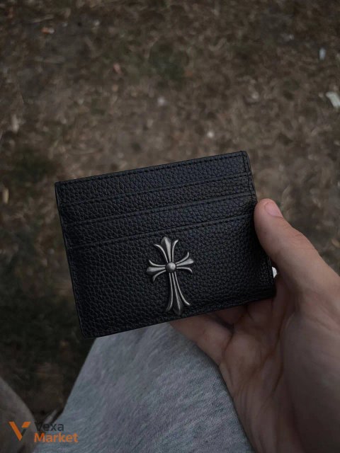 Гаманець Chrome Hearts
