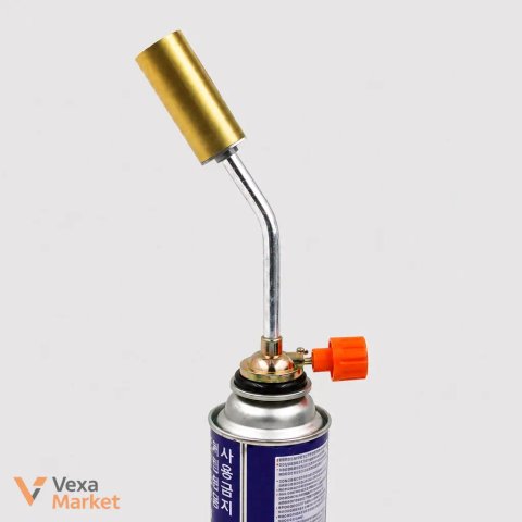 Газовий пальник 19см BLOW LAMP TORCH NO.:6003
