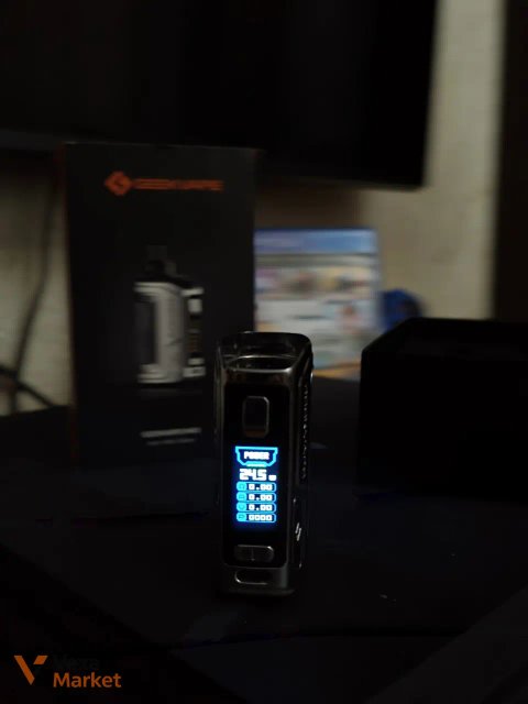 Geekvape Aegis H45