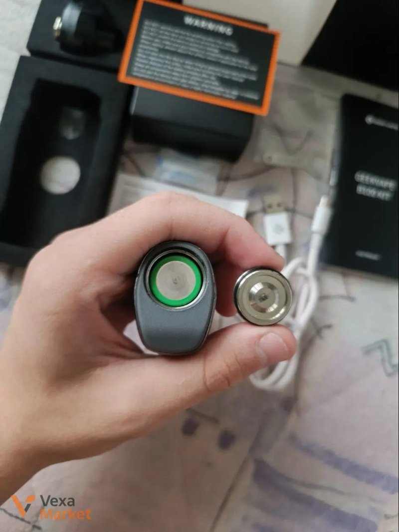 Geekvape B100 (Aegis Boost Pro 2) в чудовому стані — фото 2