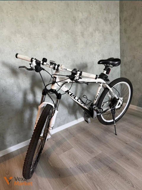 Гірський велосипед Kellys Spider 26"