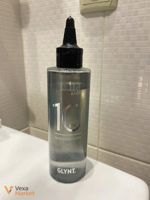 GLYNT 10 SEC SMOOTHING WATER разглаживающая вода для волос