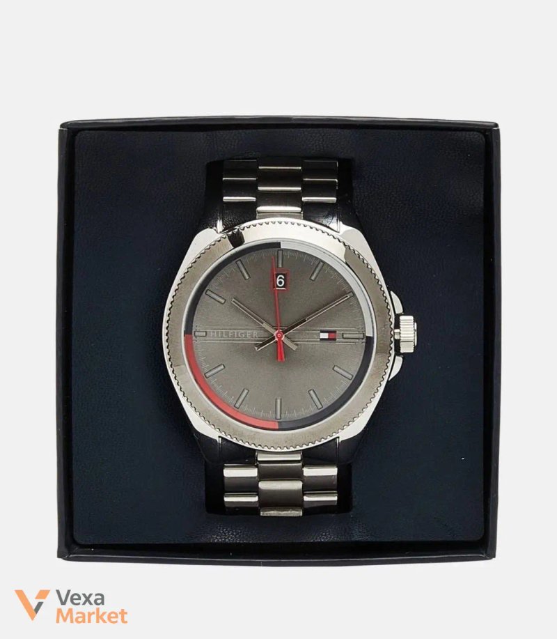 Годинник Tommy Hilfiger — фото 2