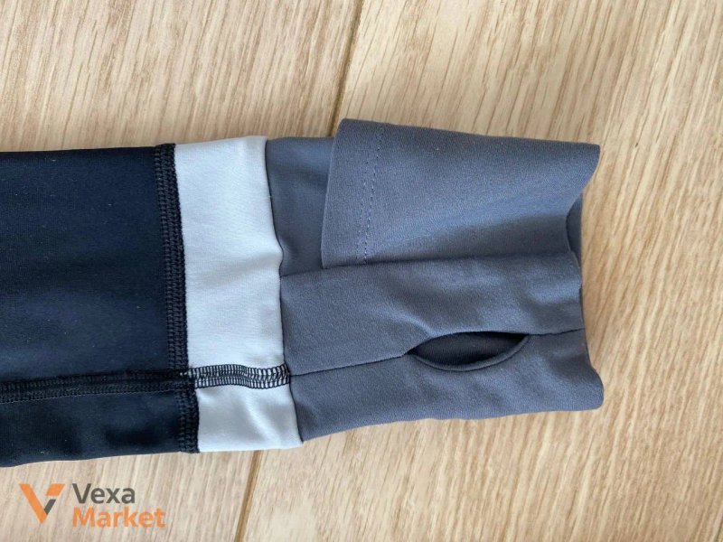 Gore Running Wear спортивная кофта размер М — фото 4