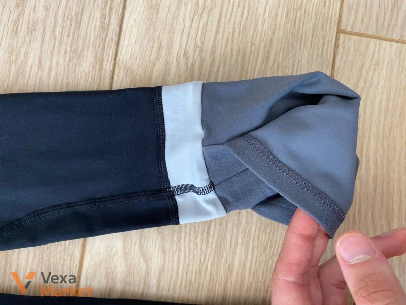 Gore Running Wear спортивная кофта размер М — фото 5