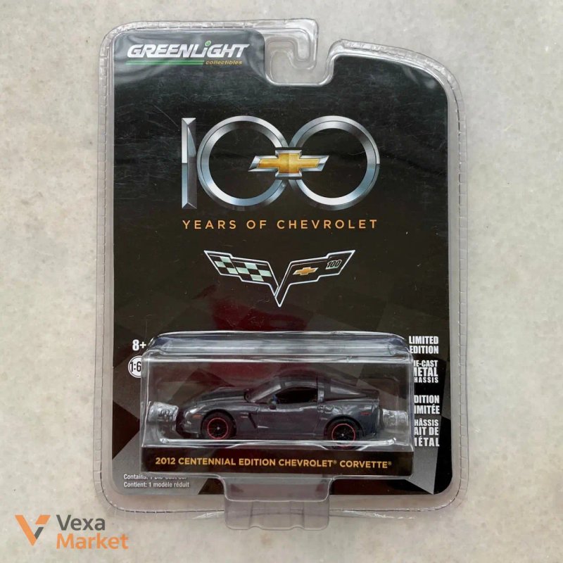 GreenLight 1979 Pontiac Firebird T/A Joe Dirt — фото 2