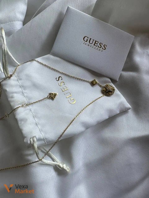 Guess Намисто
