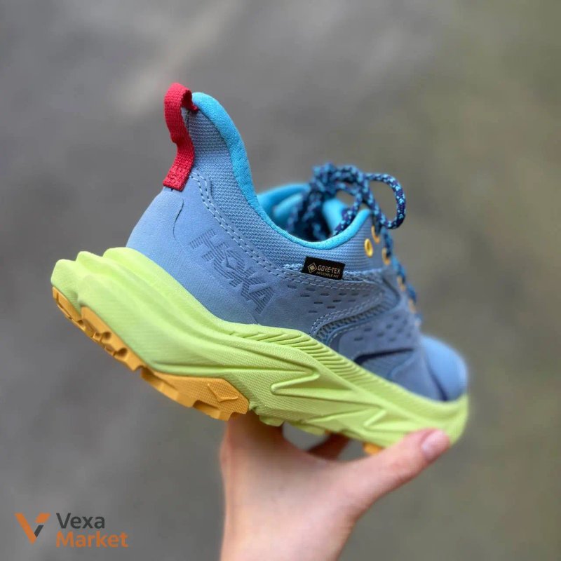 Hoka Anacapa 2 Gore-Tex кроссовки размер 38 — фото 2